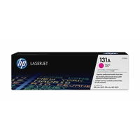 Värikasetti HP CF213A Pro 200 Color MFP M276n punainen