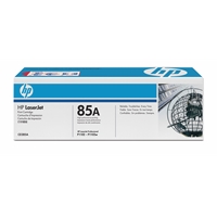Värikasetti HP 85A CE285AD LJ Pro P1102 M1132 musta dual /2