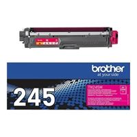 Värikasetti Laser Brother TN-245 M punainen