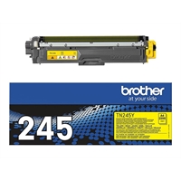 Värikasetti Laser Brother TN-245 Y keltainen