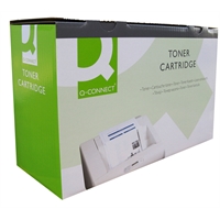 Laservärikasetti Q-CONNECT HP CE411A sininen