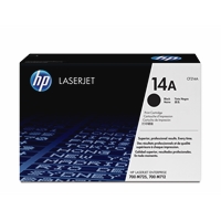 Värikasetti laser HP CF214X LJ Enterprise 7005 musta