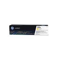 Värikasetti Laser HP 130A CF352A keltainen Pro M176 M177