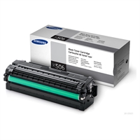 Värikasetti Laser Samsung CLP-680/CLX-6260 musta