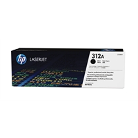 Värikasetti Laser HP CF380A CLJ Pro MFP M476 musta