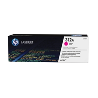 Värikasetti Laser HP CF383A CLJ Pro MFP M476 punainen