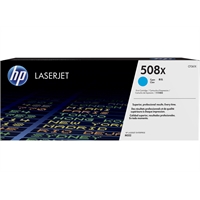 Värikasetti laser HP CLJ M552/M553 CF361X sininen