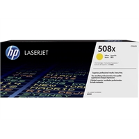 Värikasetti laser HP CLJ M552/M553 CF362X keltainen