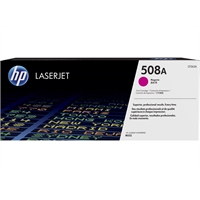 Värikasetti laser HP CLJ M552/M553 CF363A punainen