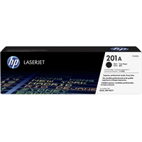Värikasetti laser HP CLJ M252/M277/ CF400A musta