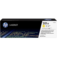 Värikasetti laser HP CLJ M252/M277 CF402A keltainen