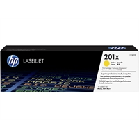 Värikasetti laser HP CLJ M252/M277 CF402X keltainen