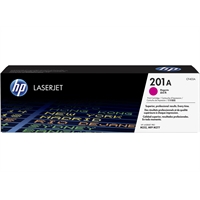 Värikasetti laser HP CLJ M252/M277 CF403A punainen
