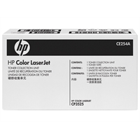 Laser HP CE254A hukkavärisäiliö CP3525