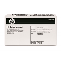 Hukkavärisäiliö laser HP CE265A CP4525