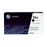 Värikasetti laser HP CF226A LJ Pro M402/MFP M426 musta