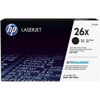 Värikasetti laser HP CF226X LJ P ro M402/M426 musta