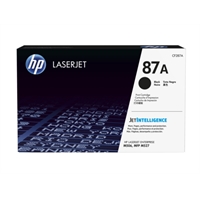 Värikasetti laser HP CF287A LJ Enterprise M506/M527 musta