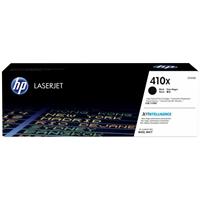 Värikasetti HP CF410X  CLJ  Pro M452/M477 musta