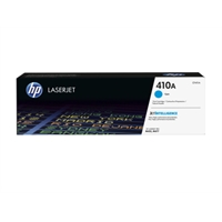 Värikasetti HP CF411A CLJ Pro M452/M477 sininen