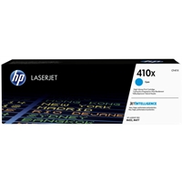 Värikasetti HP CF411X CLJ Pro M452/M477 sininen