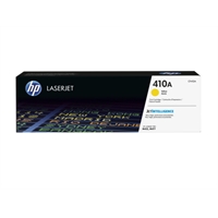 Värikasetti HP CF412A CLJ Pro M452/M477 keltainen