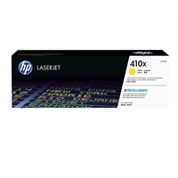 Värikasetti HP CF412X CLJ Pro M452/M477 keltainen