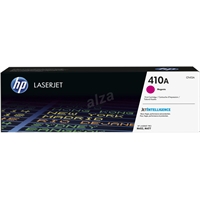 Värikasetti HP CF413A CLJ Pro M452/M477 punainen