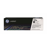 Värikasetti laser HP 131A/CF210A Pro 200 M251 musta