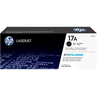 Värikasetti laser HP CF217A LJ Pro M102, MFP M130 musta