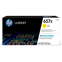 Värikasetti laser HP CF472X CLJ MFP M681/682 keltainen