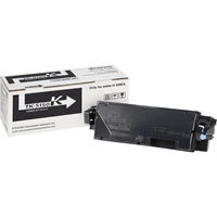 Värikasetti laser Kyocera TK-5150K M6035cidn musta