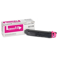 Värikasetti laser Kyocera TK-5150M M6035cidn punainen