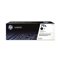 Värikasetti laser HP CF279A LJ MFP M26 musta
