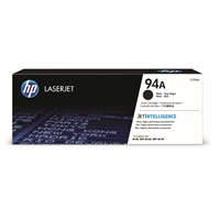 Värikasetti laser HP 94A/CF294A LJ Pro MFP M148 musta