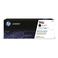Värikasetti laser HP 94X/CF294X LJ Pro MFP M148 musta