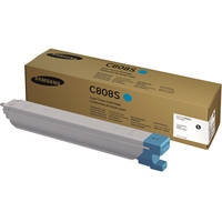 Värikasetti Laser Samsung CLT-C808S/ELS Multi Xpress 4300XL sininen