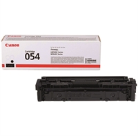 Värikasetti Laser Canon 054 BK LBP622/MF644 musta