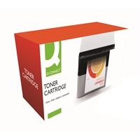 Laservärikasetti Q-CONNECT Lexmark C540H1KG musta 2,5K