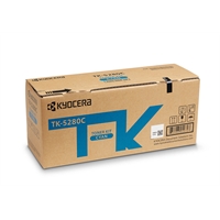 Värikasetti laser Kyocera TK-5280C M6235/6635 sininen