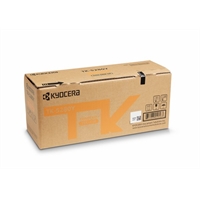 Värikasetti laser Kyocera TK-5280Y M6235/6635 keltainen