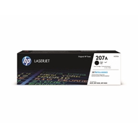 Värikasetti laser HP W2210A/207A musta
