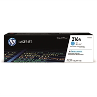 Värikasetti Laser HP W2411 216A sininen