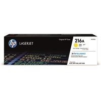 Värikasetti Laser HP W2412 216A keltainen