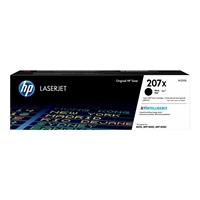Värikasetti laser HP W2210X 207X musta