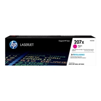 Värikasetti laser HP W2213X 207X punainen