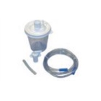 Imupullo 800 ml Vacu -Aide imulaitteisiin