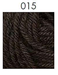 Siirry tuotteeseen Sukkalanka Perfect Basic 150 g ruskea 015 - kulutusta kestävä, 75 % villaa 25 % polyamidia