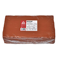 Siirry tuotteeseen Punasavi Kerasil PF/CHF samotilla (0-0,5 mm) 12,5 kg