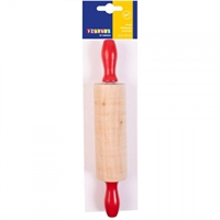 Siirry tuotteeseen Kaulin puinen Playbox 22 x 4 cm - leivontaan ja savityöskentelyyn lapsille